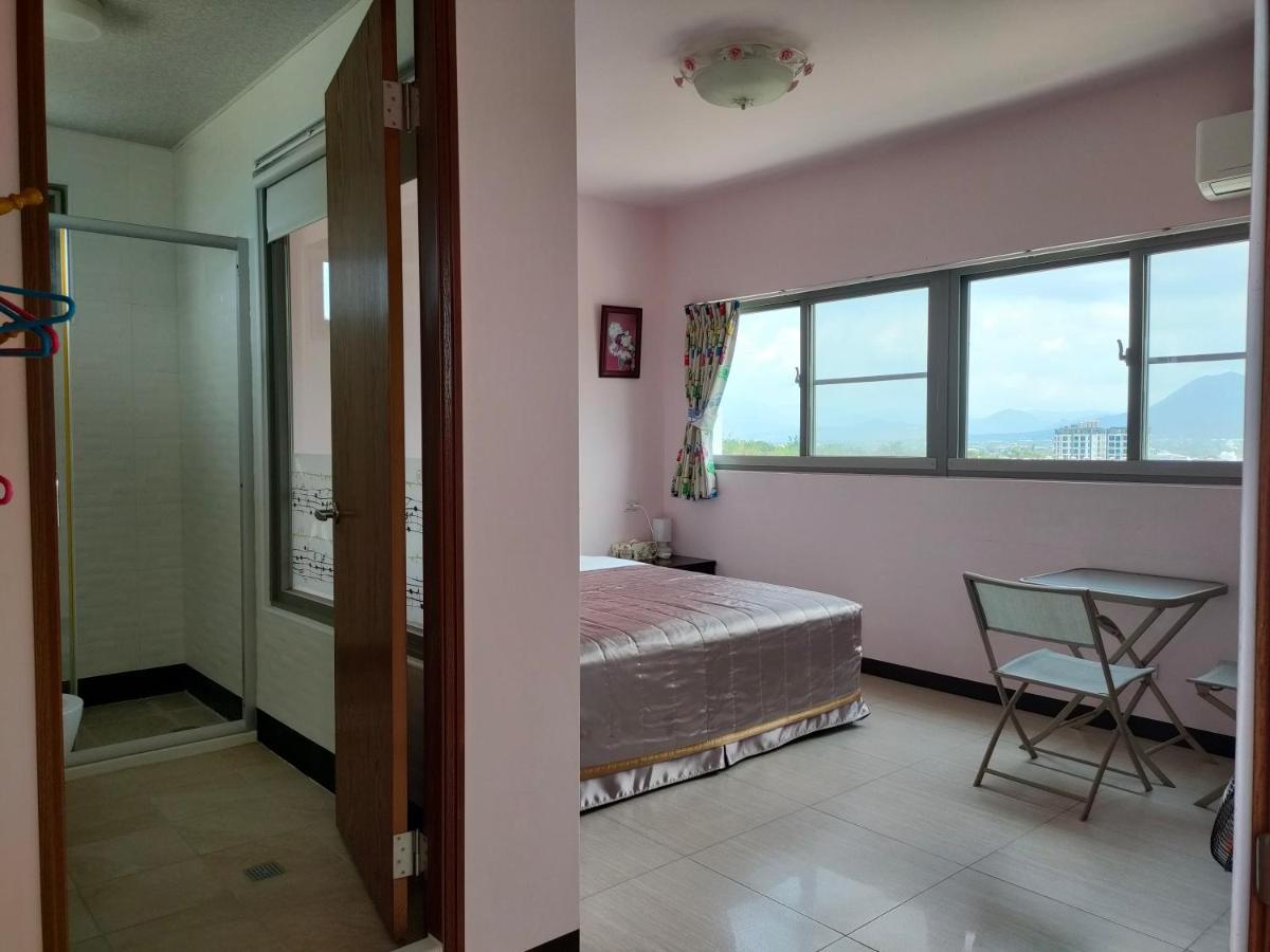 Kuan Min B&B Heng-ch'un Exteriör bild