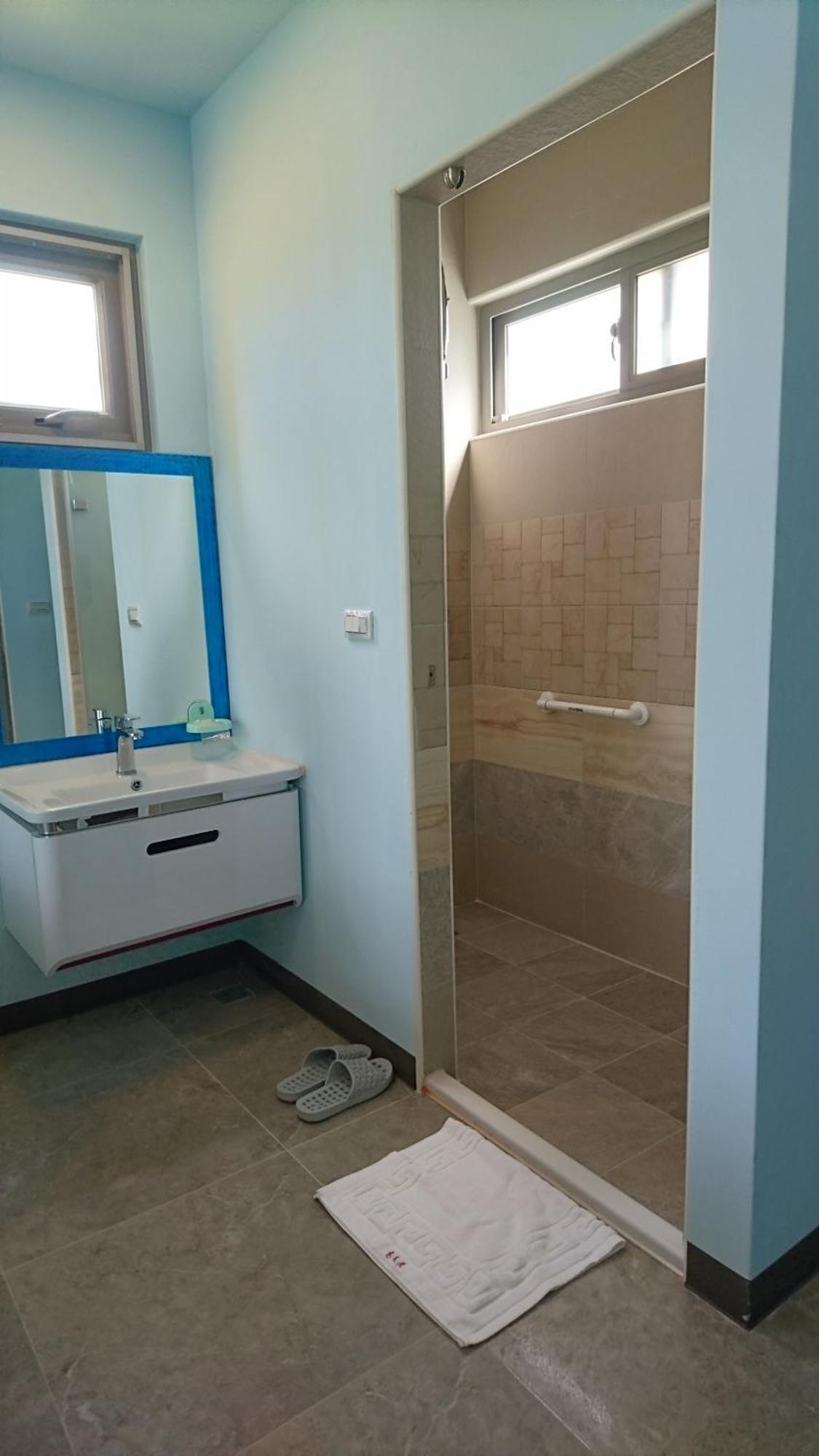 Kuan Min B&B Heng-ch'un Exteriör bild