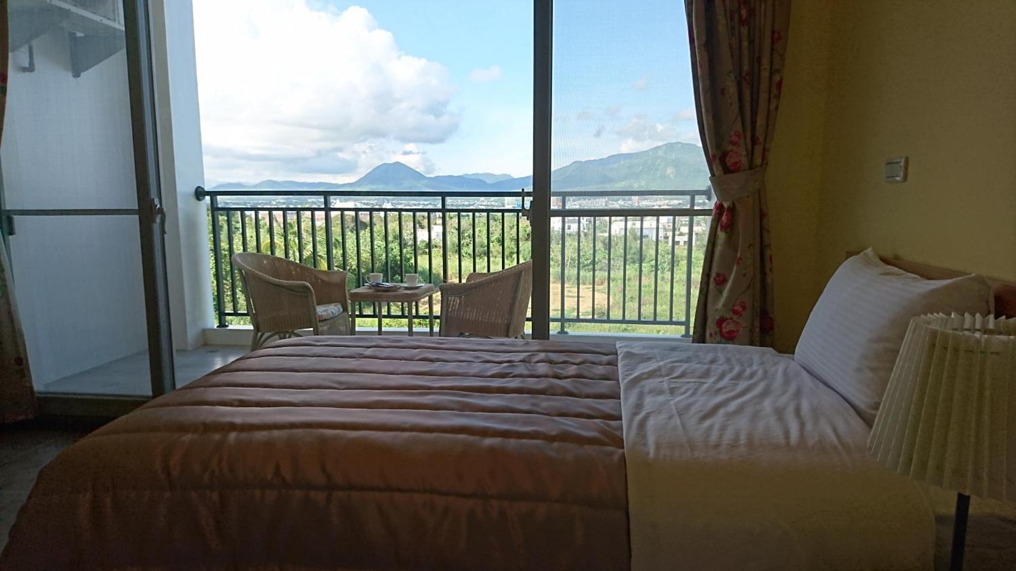 Kuan Min B&B Heng-ch'un Exteriör bild