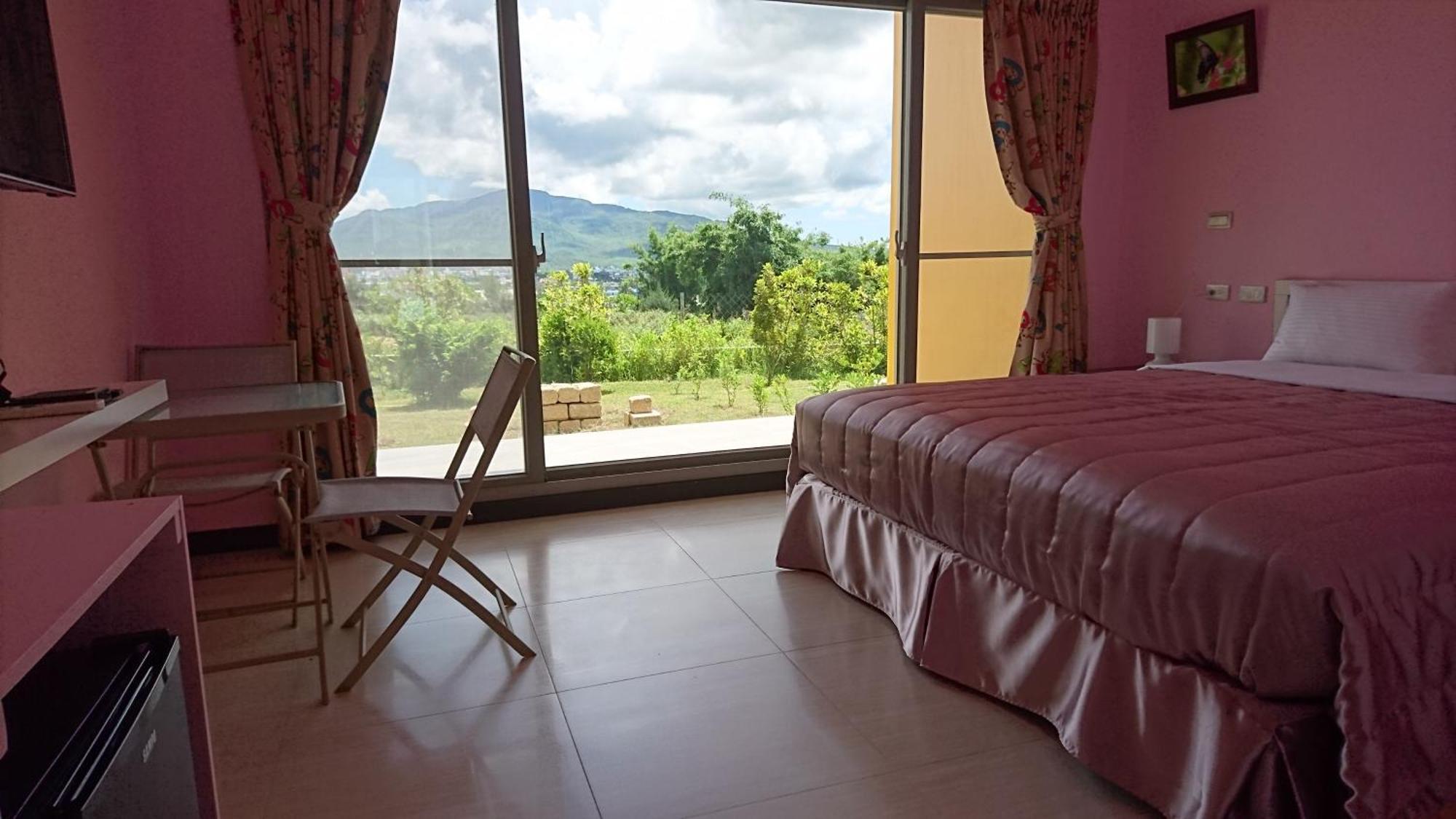 Kuan Min B&B Heng-ch'un Exteriör bild