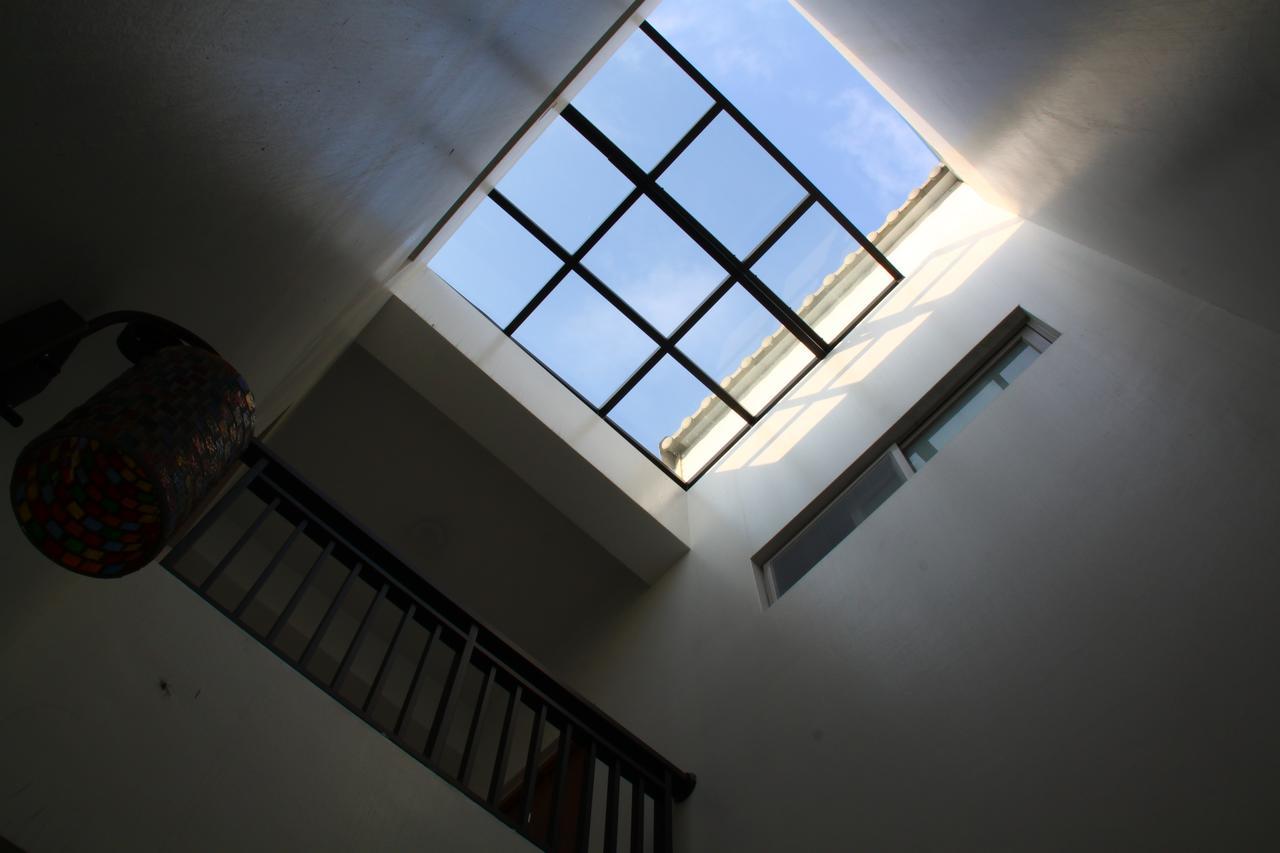 Kuan Min B&B Heng-ch'un Exteriör bild