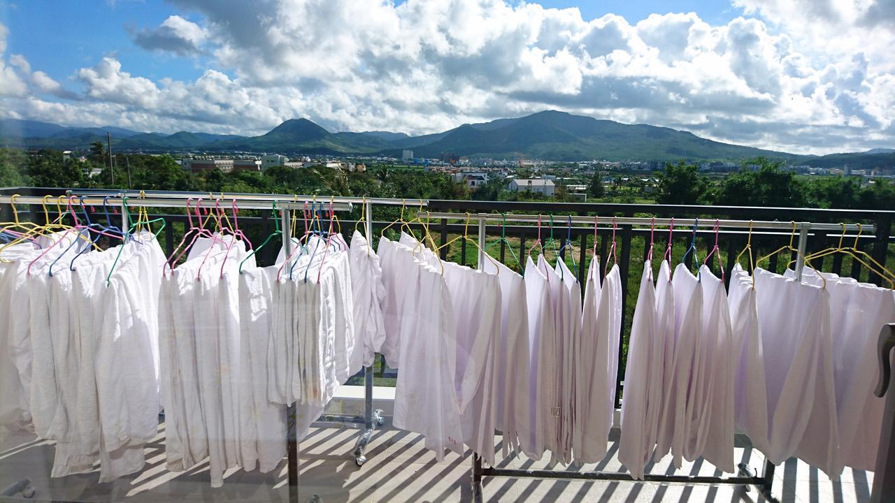 Kuan Min B&B Heng-ch'un Exteriör bild